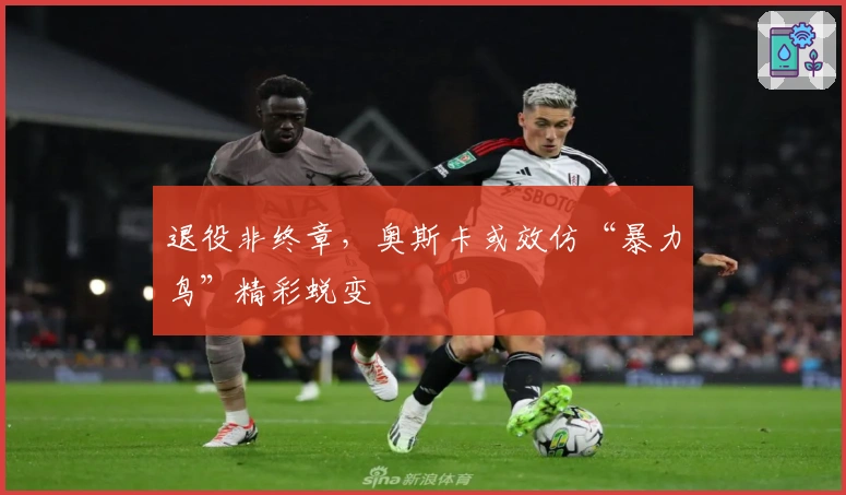 退役非终章，奥斯卡或效仿“暴力鸟”精彩蜕变