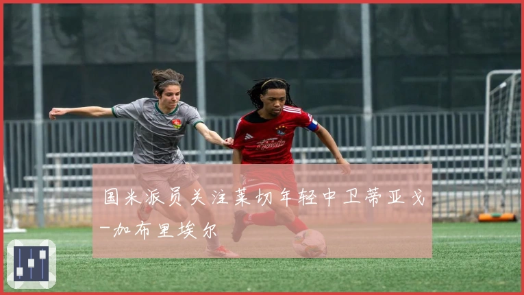 国米派员关注莱切年轻中卫蒂亚戈-加布里埃尔